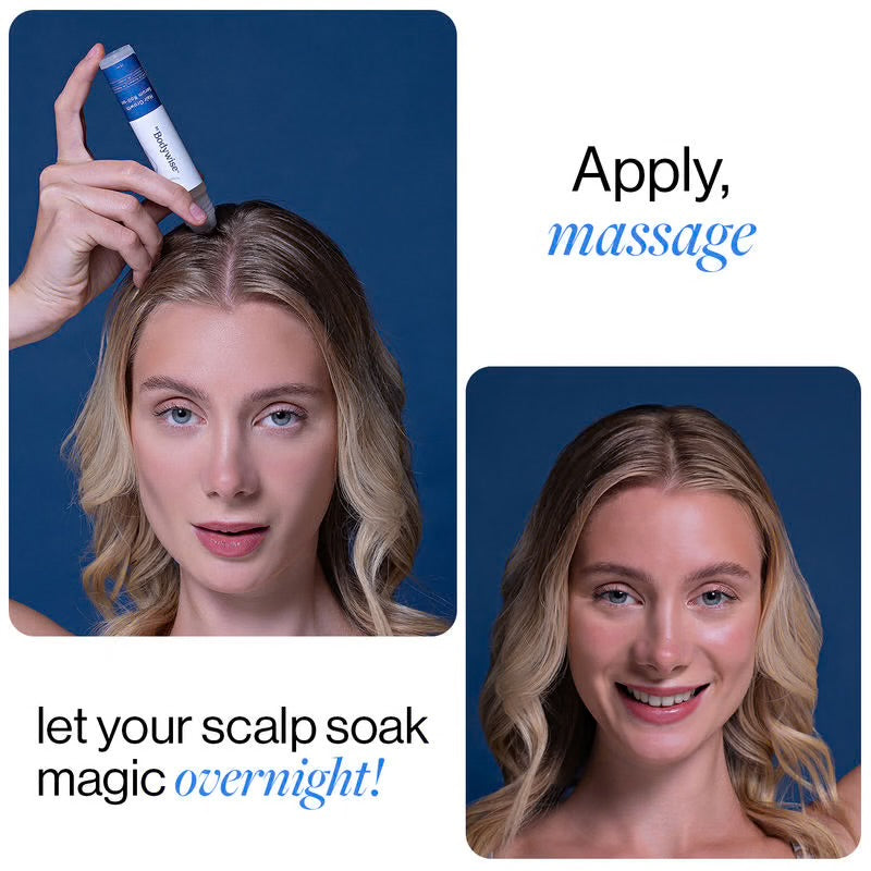 Hair Loyen Roll-On Serum