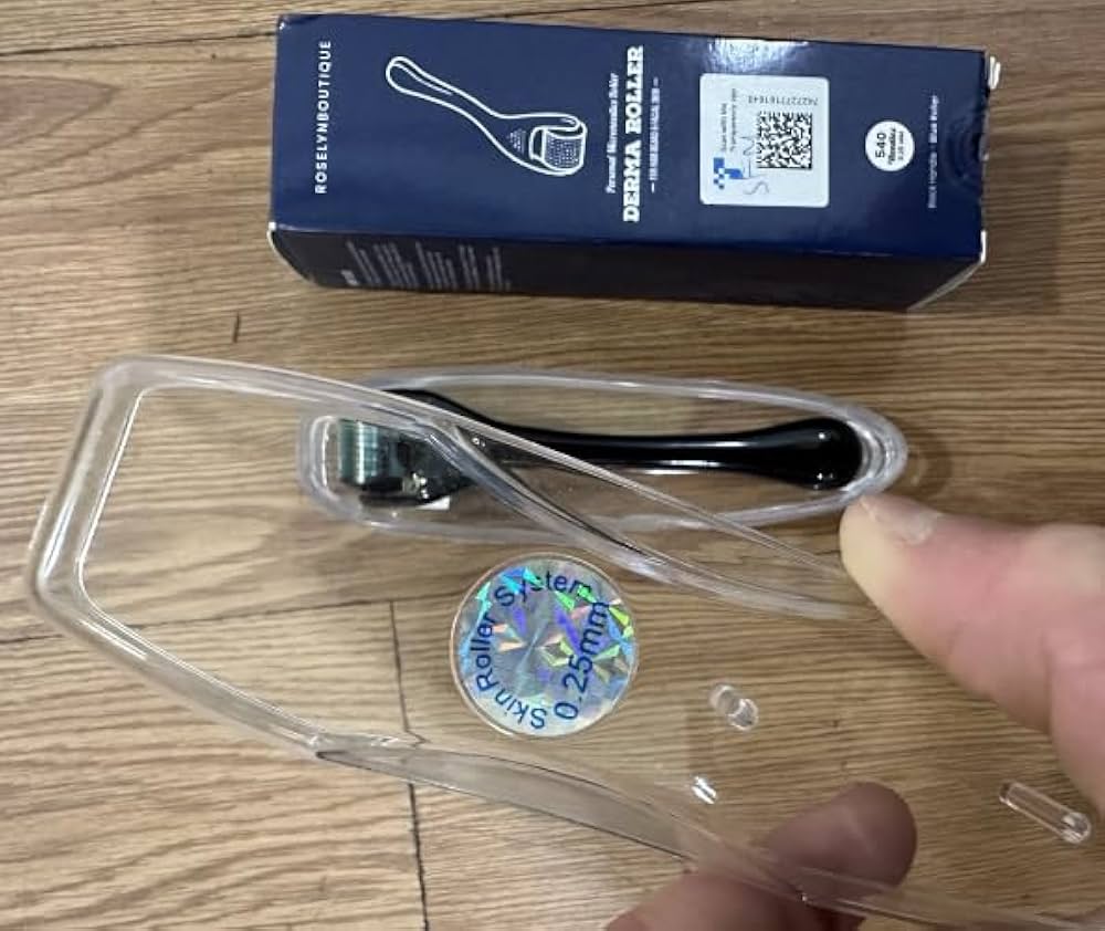 Derma Roller
