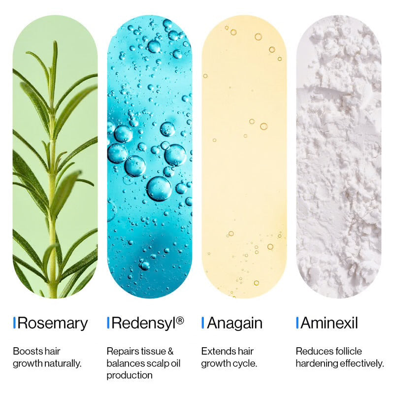 Hair Loyen Roll-On Serum