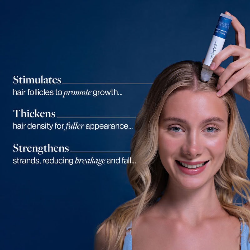 Hair Loyen Roll-On Serum